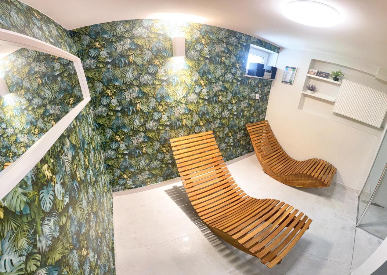 Apartamenty Slodki Zakatek ムシナ エクステリア 写真