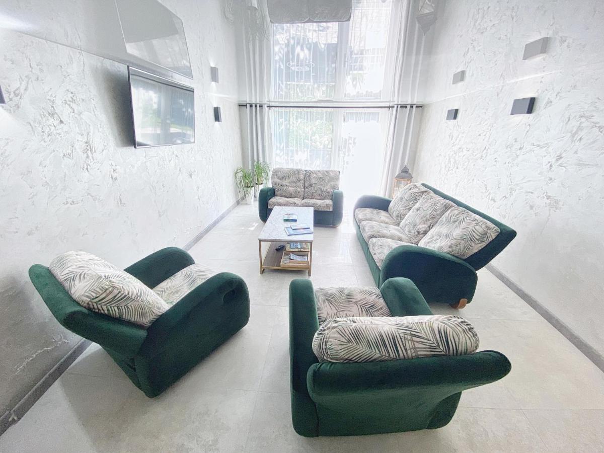 Apartamenty Slodki Zakatek ムシナ エクステリア 写真