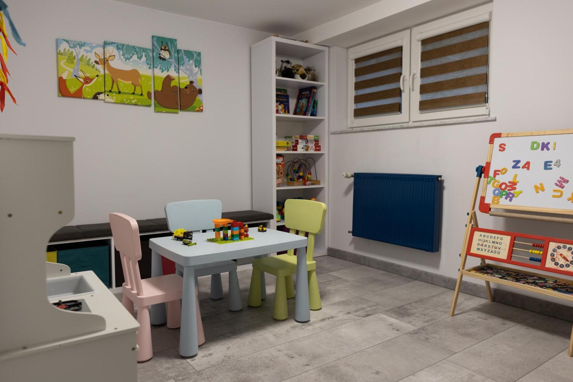 Apartamenty Slodki Zakatek ムシナ エクステリア 写真