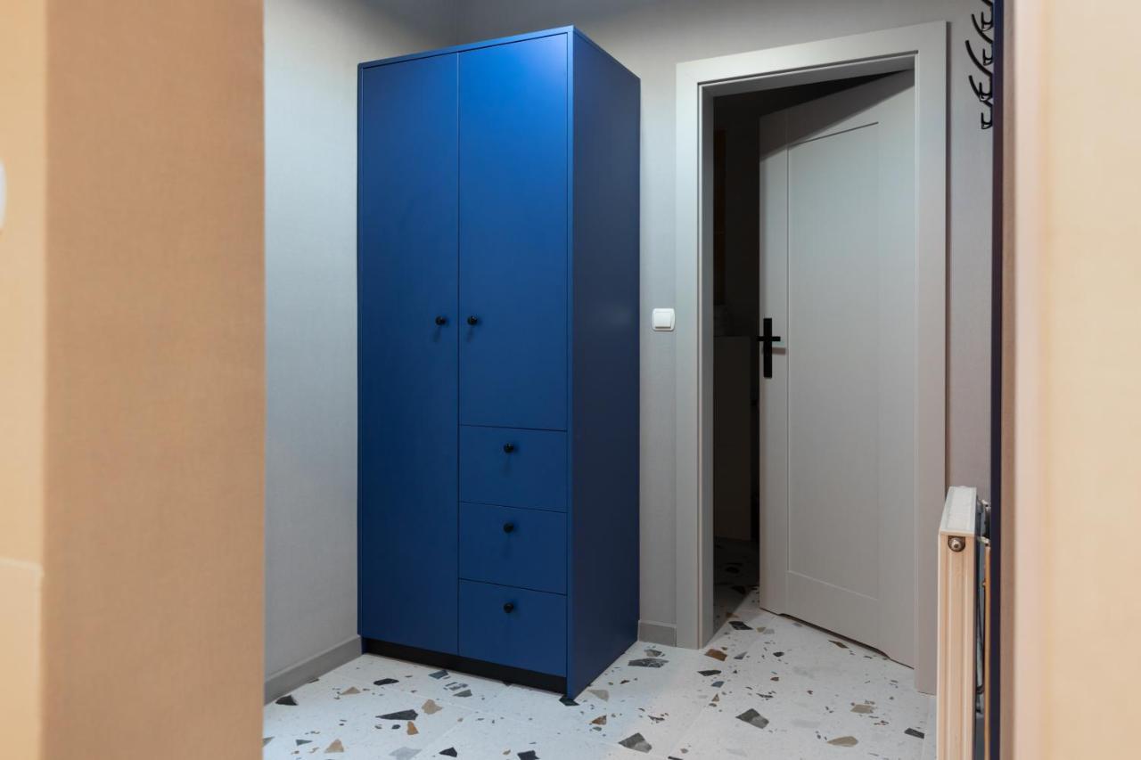Apartamenty Slodki Zakatek ムシナ エクステリア 写真